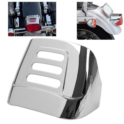 Chrome tail light - tail,
