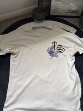 Men's Trapstar T-Shirt White