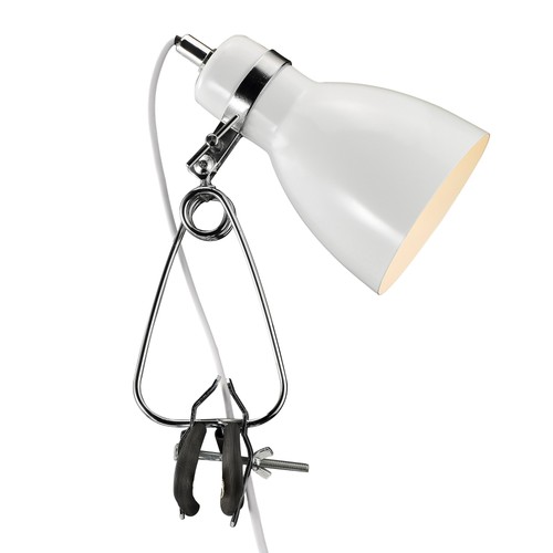 Nordlux indoor clamp lamp - nordlux,