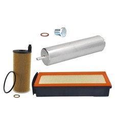 OIL AIR FUEL FILTERS SERVICE