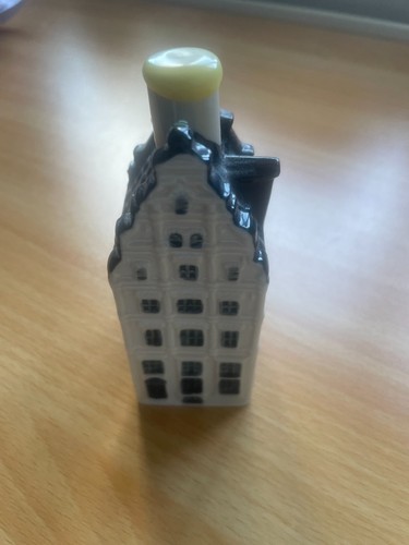 Delft klm bols house - delft,
