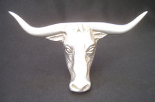 CLASSIC LONGHORN CATTLE CAR