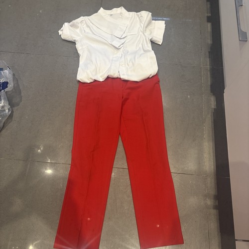 Vivienne westwood blouse - vivienne, &