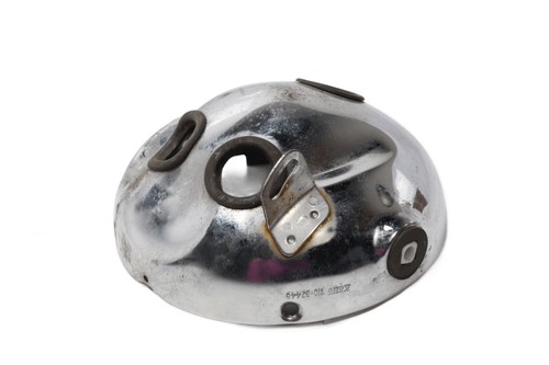 Headlight housing lamp pot - housing,,