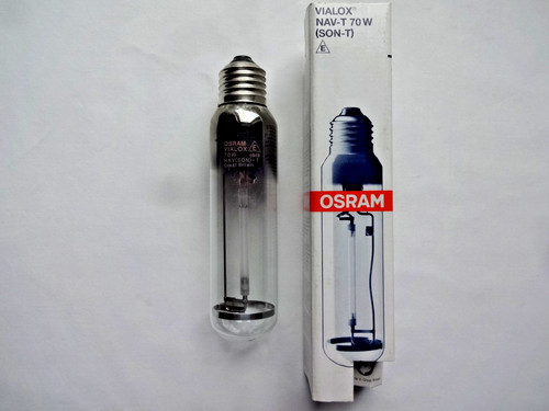 Osram 70w high - osram,