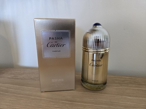 Pasha cartier parfum - de,