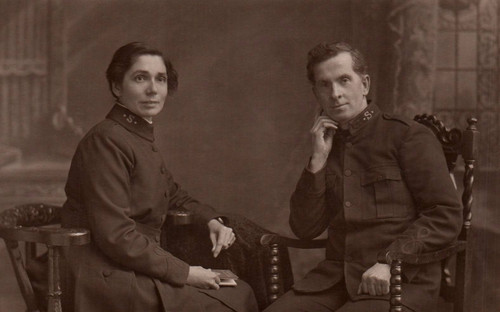 Couple uniform england - uniform,