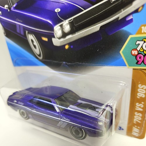 Hot wheels dodge challenger - wheels,