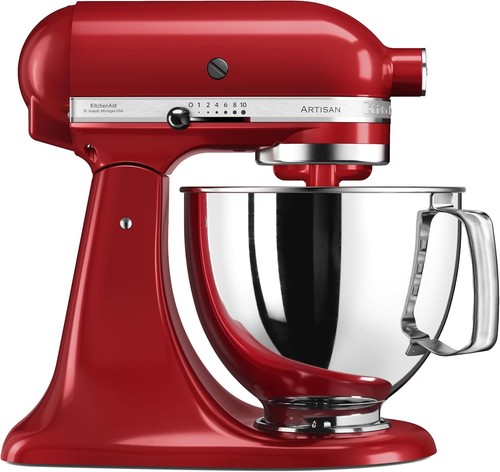 Kitchenaid litre artisan - 4.8,