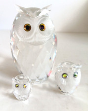 SWAROVSKI Rare Vintage Crystal