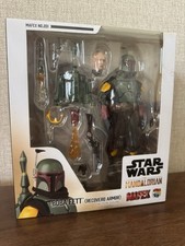 Mafex Star Wars Boba Fett
