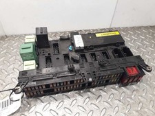 Fuse box unit for - fuse,