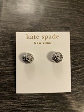 Kate Spade Ball Earrings