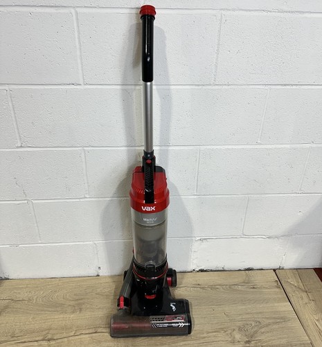 Vax upright vacuum cleaner - vax,
