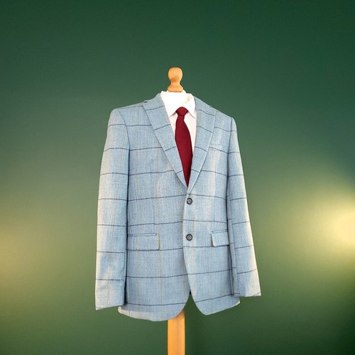 Samuel windsor tweed - windsor, blazer