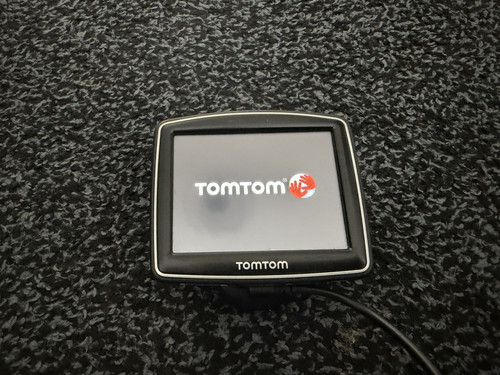 Tomtom one n14644 sat - nav, gps