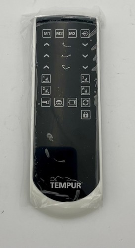 Tempur okin handset remote - okin,