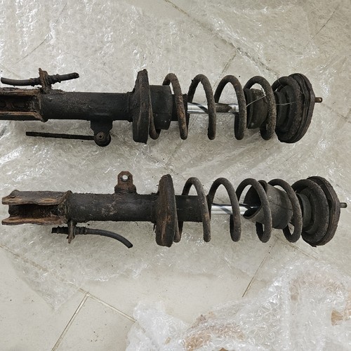 Mr2 sw20 rear - mr2, suspension
