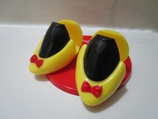 Minnie Mouse Shoes Cell Phone holder