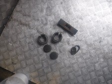 Yamaha XJR 1300 Tank Rubbers