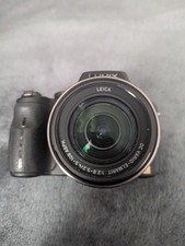 Panasonic Lumix FZ45 14MP