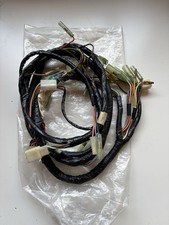 Suzuki CS50 Roadie Wiring Loom