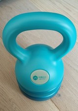 Mike Sport Adjustable Kettlebell – 5lb to 12lb