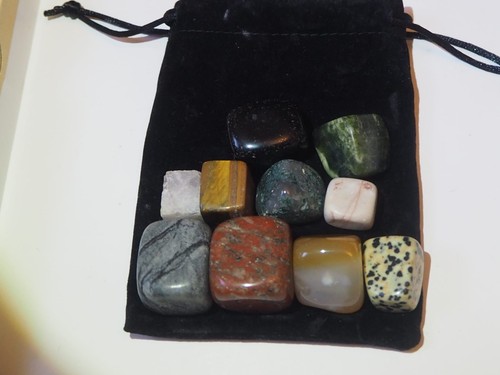 Mixed natural multicoloured - mixed,