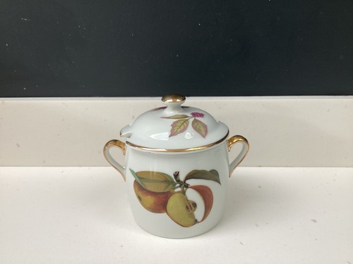 Royal worcester evesham - worcester,