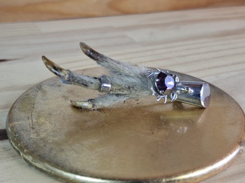 Vintage scottish grouse - vintage,