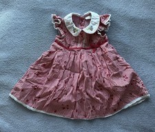 Next Baby Girls Strawberry