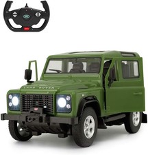 RASTAR Land Rover Defender