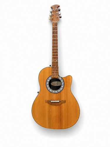 1994 ovation 1860 custom - 1994,
