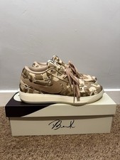 Nike Book 1 SE "Desert Camo"