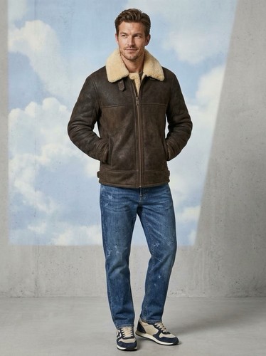 Men lakeland sheepskin - lakeland,
