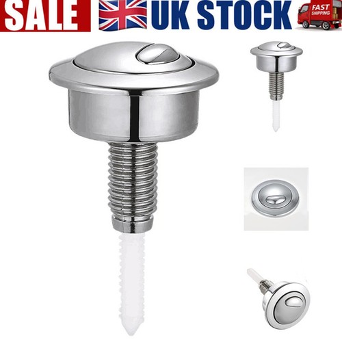 Dual flush cistern toilet - flush,