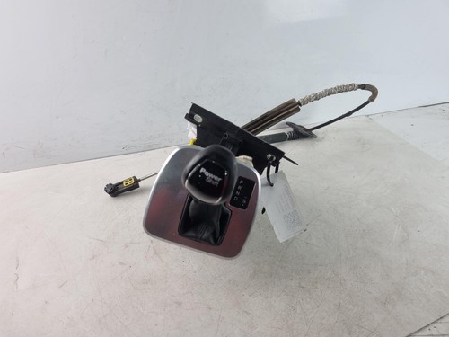 Ford max gear selector 6 - gear,
