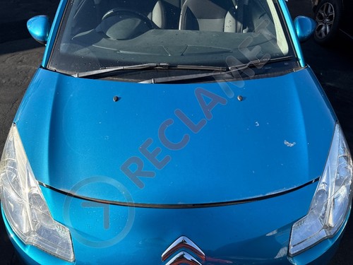 Citroen plus mk2 a51 - mk2,