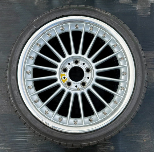 Genuine bmw bbs - /, alpina