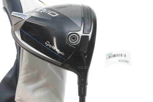 Taylormade qi10 golf club - taylormade,