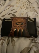 Oakley  Yellow Wallet Rare/ltd