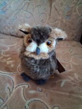 OWL by LIVING NATURE.