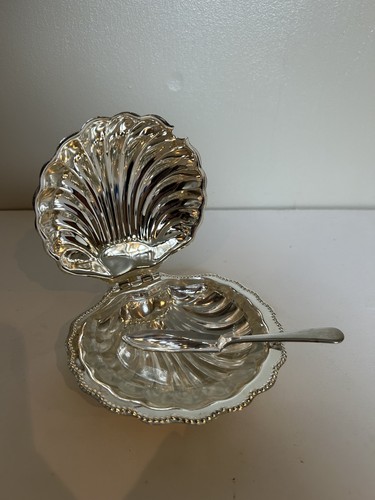 Queen anne vintage - vintage, silver