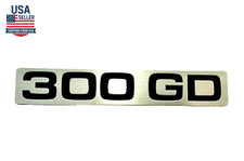 Mercedes-Benz W460 300GD