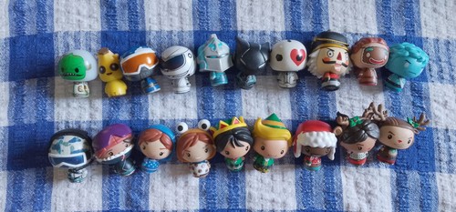 19x funko pocket - 19x,