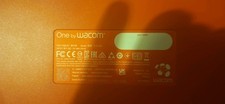 Wacom One CTL-672 Graphic
