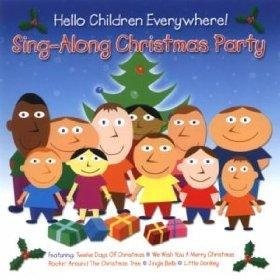 Hello children everywhere - hello,
