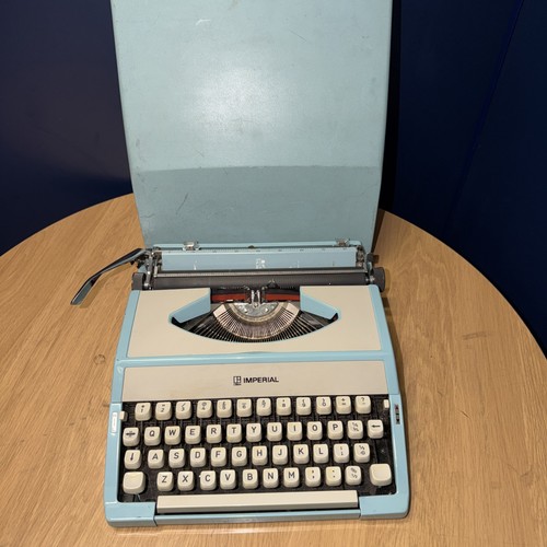 Vintage 1973 imperial 200 - 1973,