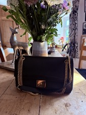 Mulberry Cheyne Black Leather