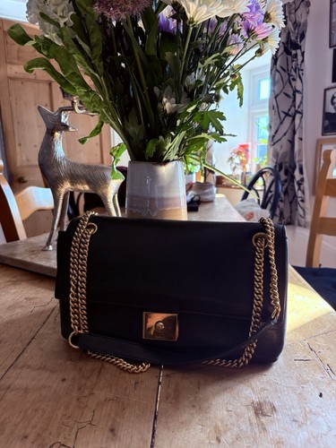 Mulberry cheyne black - mulberry,
